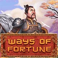 Ways Of Fortune